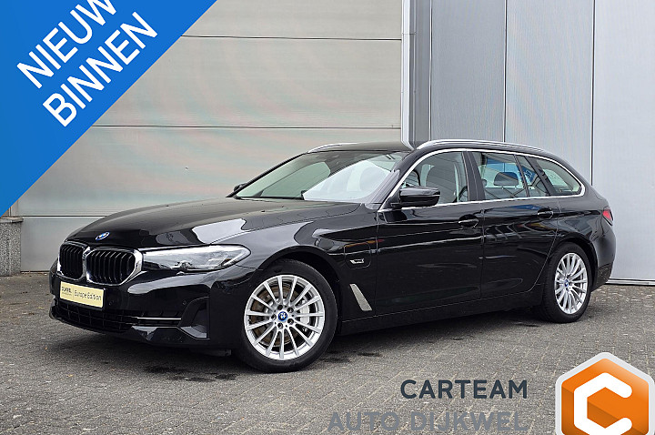 BMW 5 Serie Touring 520e Executive
