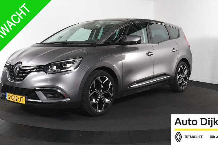 Renault Grand Scénic 1.3 TCe Techno 7p.