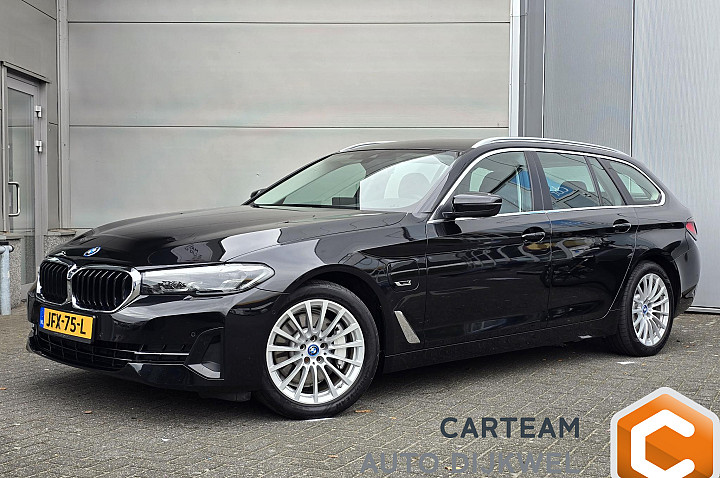 BMW 5 Serie Touring 520e Business Edition Plus