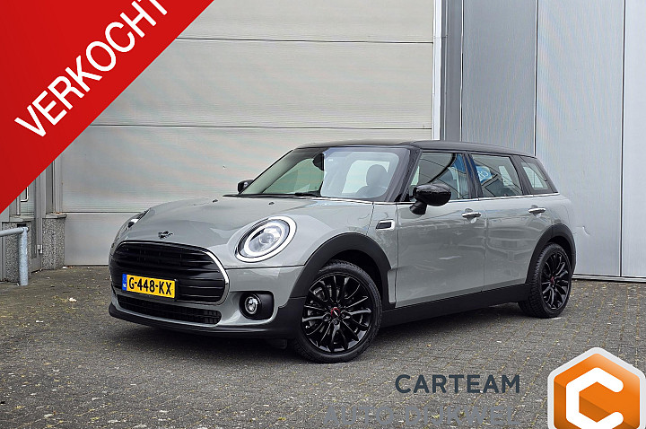 MINI Clubman Mini 1.5 Cooper Pepper