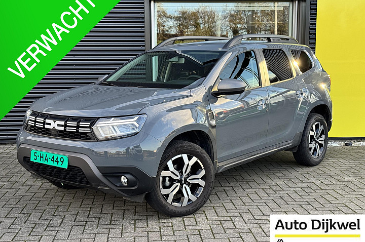 Dacia Duster 1.0 TCe Journey
