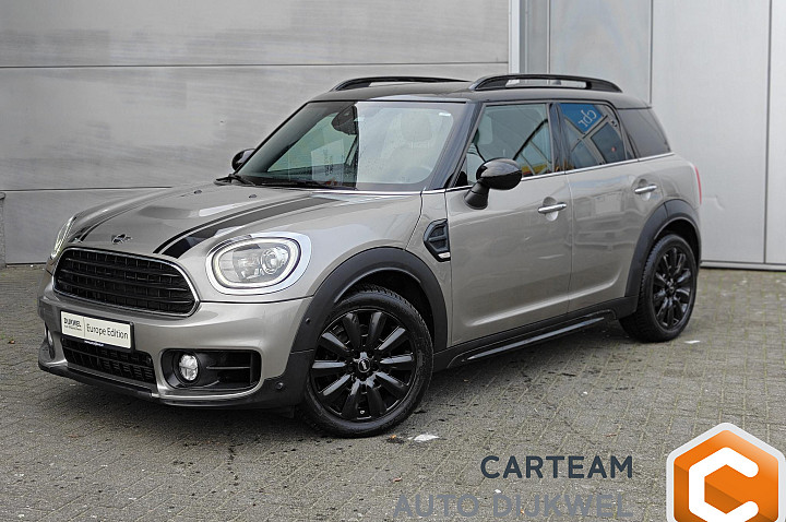 MINI Countryman Mini 1.5 Cooper Chili Automaat