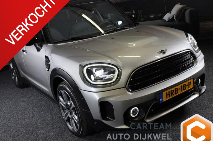 MINI Countryman Mini 1.5 Cooper John Cooper Works