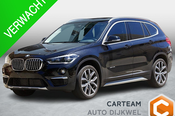 BMW X1 xDrive20i High Executive