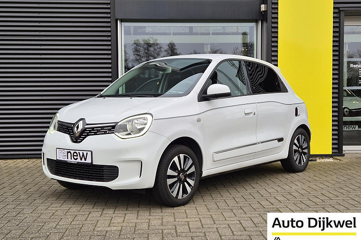 Renault Twingo TCe 90 Intens