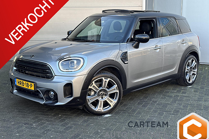 MINI Countryman Mini 1.5 Cooper John Cooper Works
