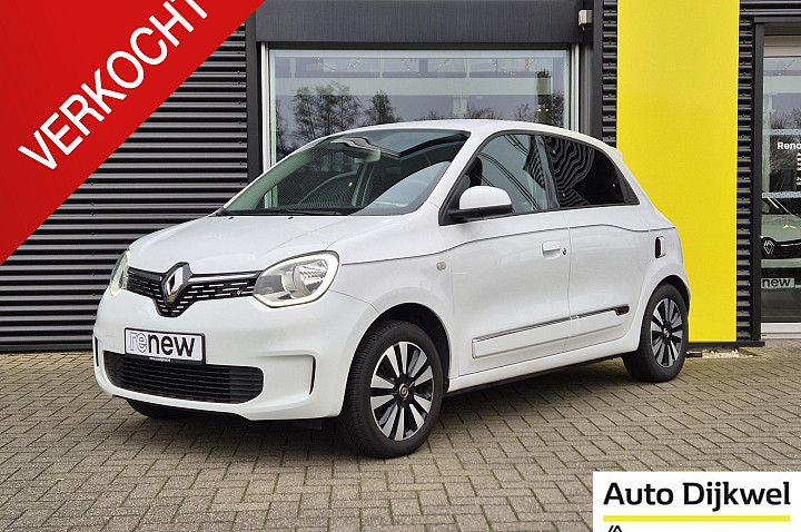 Renault Twingo TCe 90 Intens