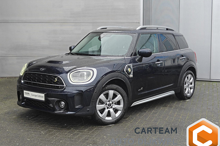 MINI Countryman Mini Cooper SE ALL4 Classic Trim