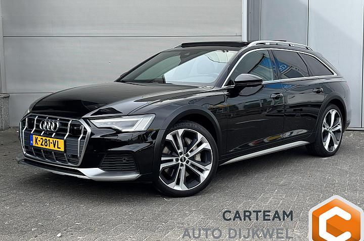 Audi A6 Allroad quattro 55 TFSI Pro Line Plus