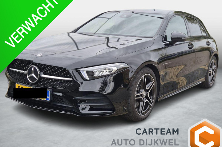 Mercedes-Benz A-Klasse 200 AMG Line