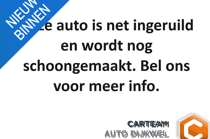 Mercedes-Benz CLK Cabrio 230 K. Elegance | Klassieker | orig NL | Lage km stand!