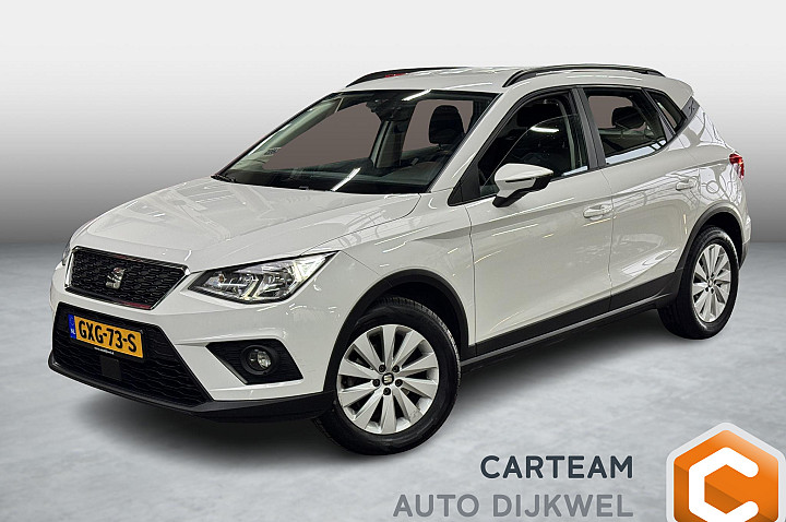 Seat Arona 1.0 TSI Style