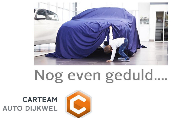 Seat Leon Sportstourer 1.5 eTSI FR