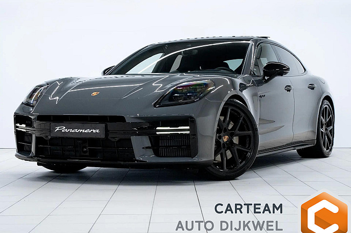 Porsche Panamera 2.9 4 E-Hybrid