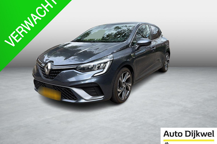 Renault Clio 1.6 E-Tech Hybrid 140 R.S. Line