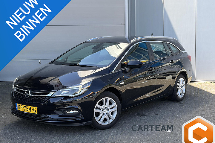 Opel Astra Sports Tourer 1.0 Business+