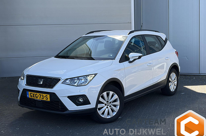 Seat Arona 1.0 TSI Style