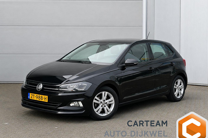Volkswagen Polo 1.0 TSI Highline Business R-line