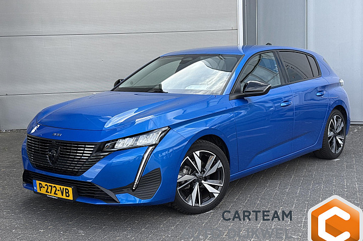 Peugeot 308 1.2 PureTech Allure | Nieuwstaat