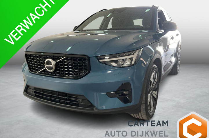 Volvo XC40 1.5 T5 Plug-in hybrid Ultimate Dark | Panodak