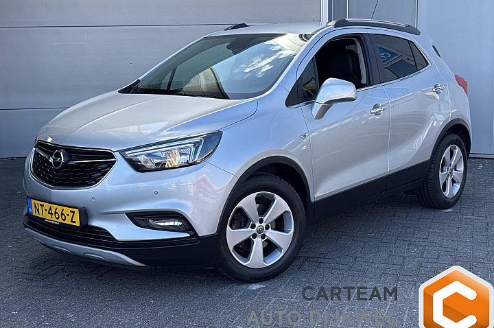 Opel Mokka X 1.4 Turbo Innovation