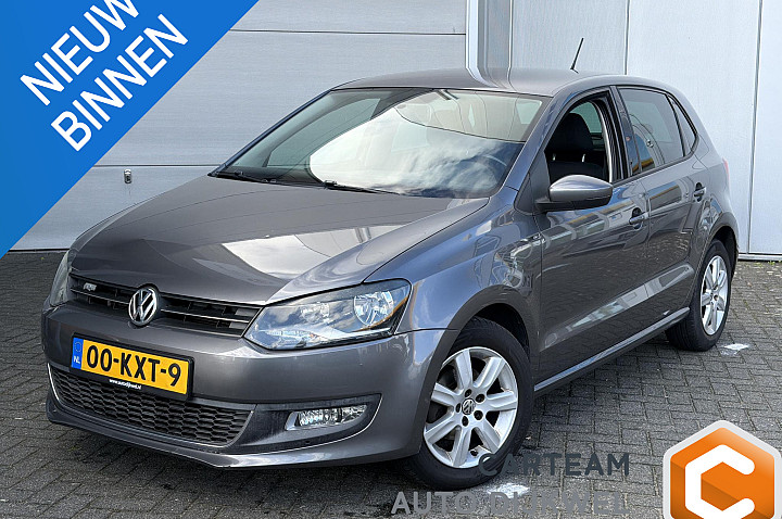 Volkswagen Polo 1.2 TSI Highline