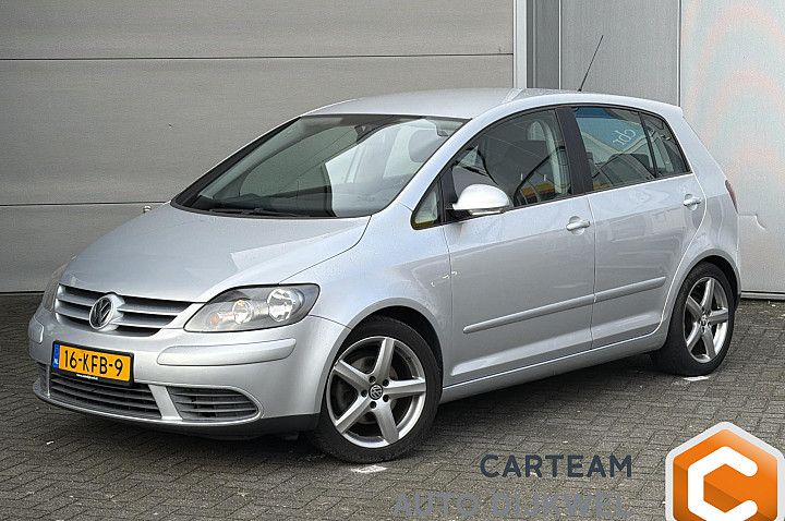 Volkswagen Golf Plus 1.6 FSI Sportline Automaat