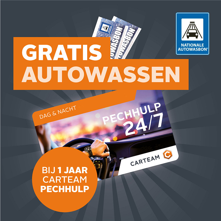 Carteam Auto Dijkwel