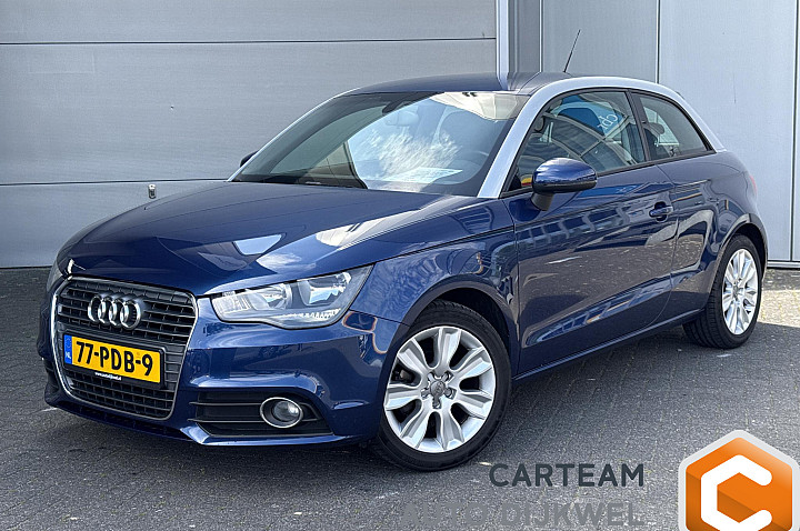 Audi A1 1.2 TFSI Ambition Pro Line Business