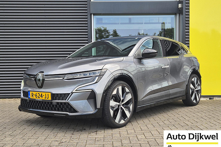 Renault Megane E-Tech EV60 Optimum Charge Techno 360' Camera, Adaptive Cruise Control, Trekhaak