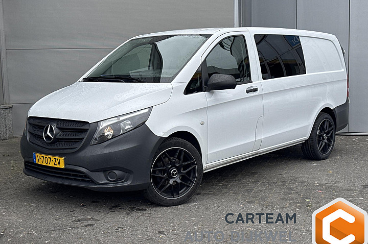 Mercedes-Benz Vito 111 CDI Lang DC Comfort
