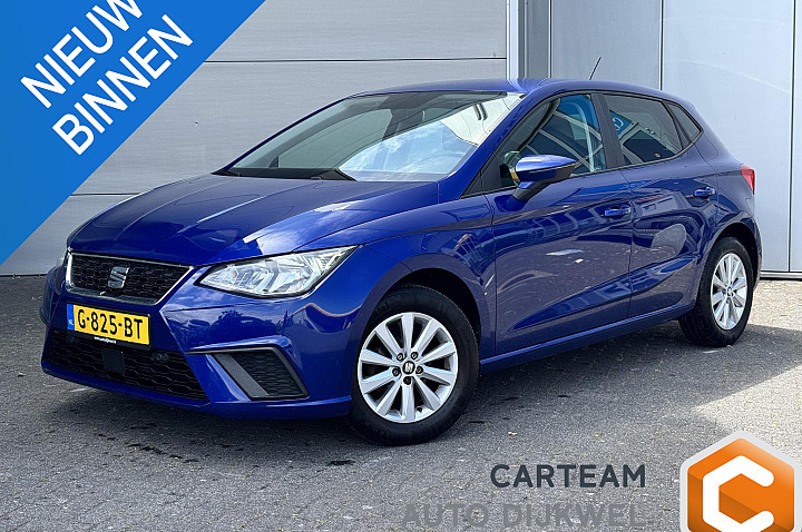Seat Ibiza 1.0 TSI Style Business Intense