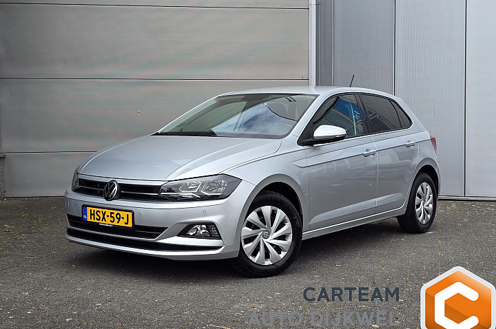 Volkswagen Polo 1.0 TSI Comfortline