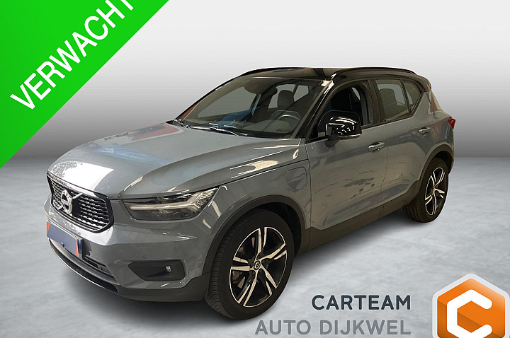Volvo XC40 1.5 T5 Recharge R-Design