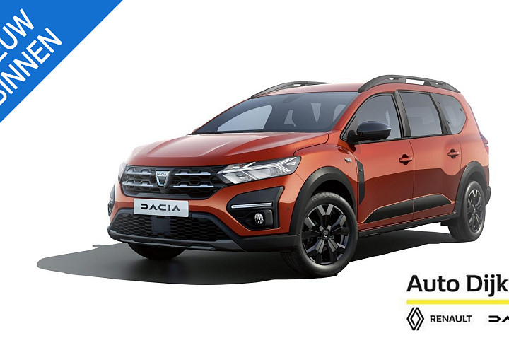 Dacia Jogger 1.0 TCe Extreme 5p.
