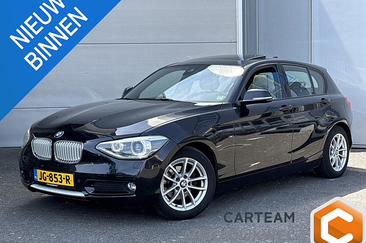 BMW 1 Serie 116i Business+ Limited Edition