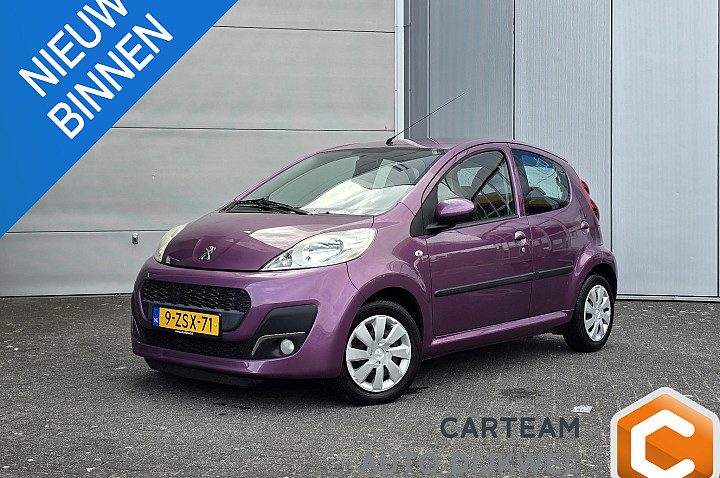 Peugeot 107 1.0 Active