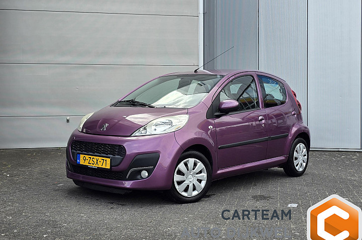 Peugeot 107 1.0 Active