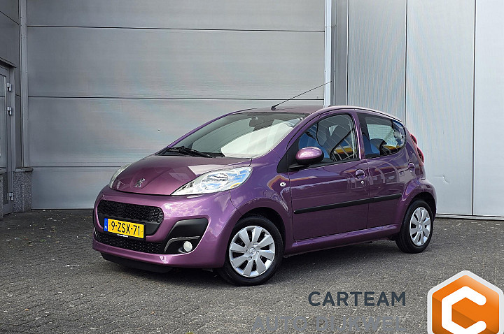 Peugeot 107 1.0 Active