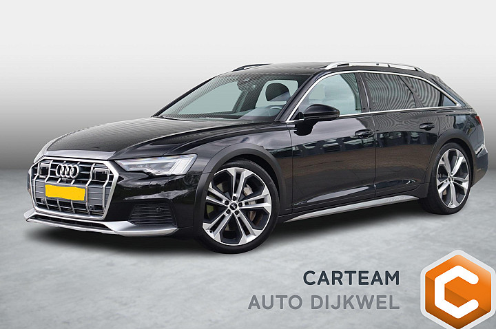 Audi A6 Allroad quattro 55 TFSI Pro Line Plus