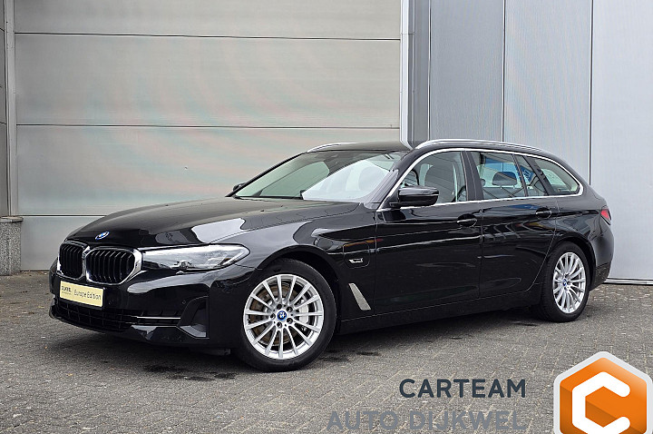 BMW 5 Serie Touring 520e Executive