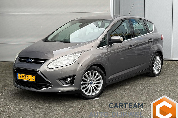 Ford C-MAX 1.6 Titanium