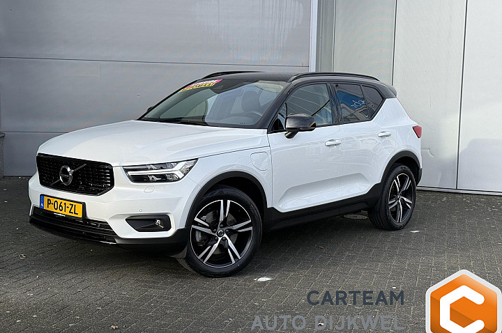 Volvo XC40 1.5 T5 Recharge R-Design