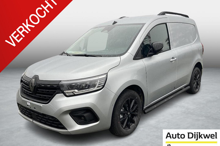 Renault Kangoo 1.5 Blue dCi 115 extra L1