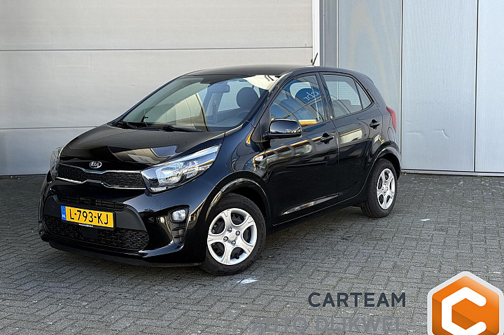 Kia Picanto 1.0 DPi ComfortLine