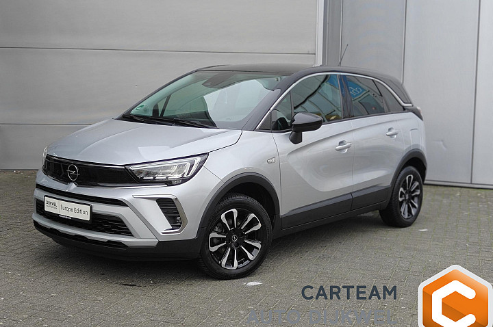 Opel Crossland X 1.2 96kW Turbo S/S Auto Innovation