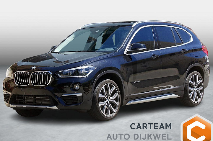BMW X1 xDrive20i High Executive