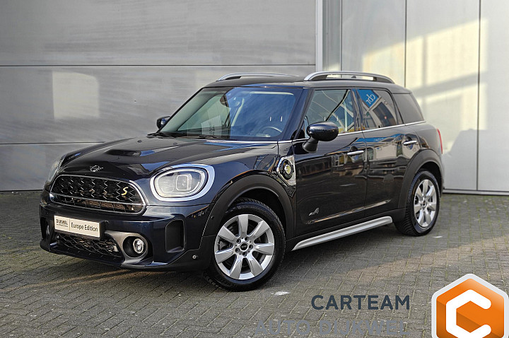 MINI Countryman Mini Cooper SE ALL4 Classic Trim