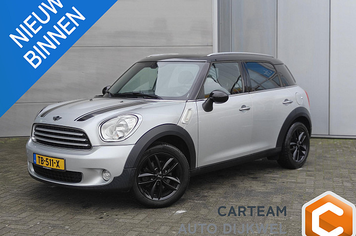 MINI Countryman Mini 1.6 Cooper Chili