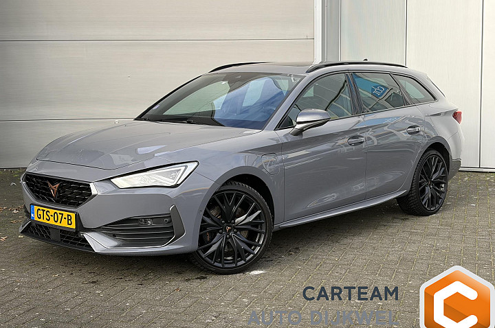 CUPRA Leon Sportstourer 1.4 e-Hybrid VZ Performance
